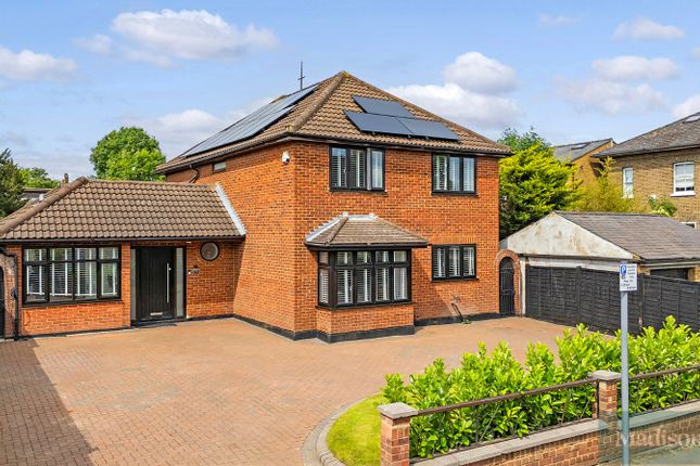 Grove Hill, South Woodford E18 4 bed detached house for sale