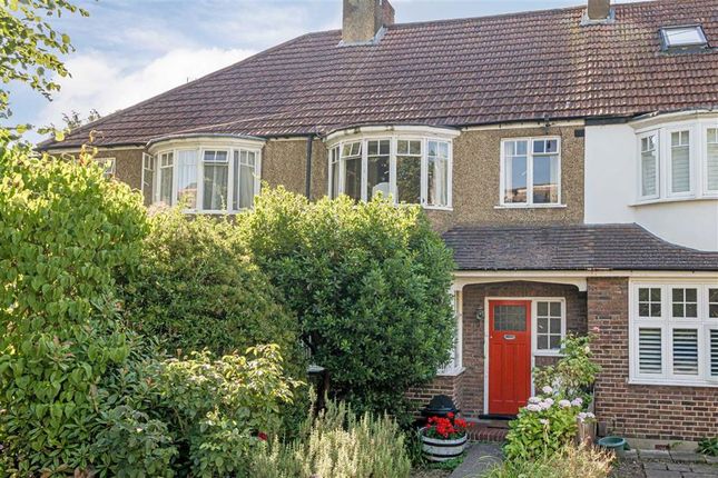 Teddington Park, Teddington TW11 3 bed terraced house for sale