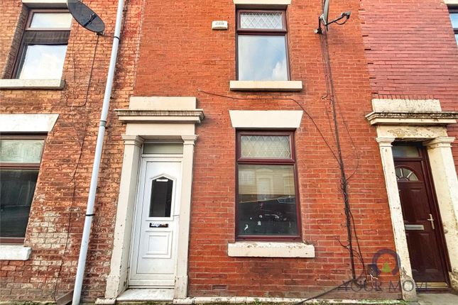 New Wellington Street, Lancashire BB2 2 bed terraced house for sale