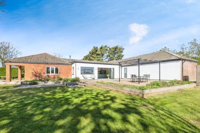 5 bedroom detached bungalow for sale
