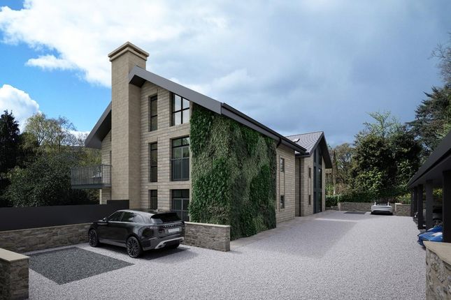 Clifford Road, Middleton, Ilkley 2 bed apartment for sale