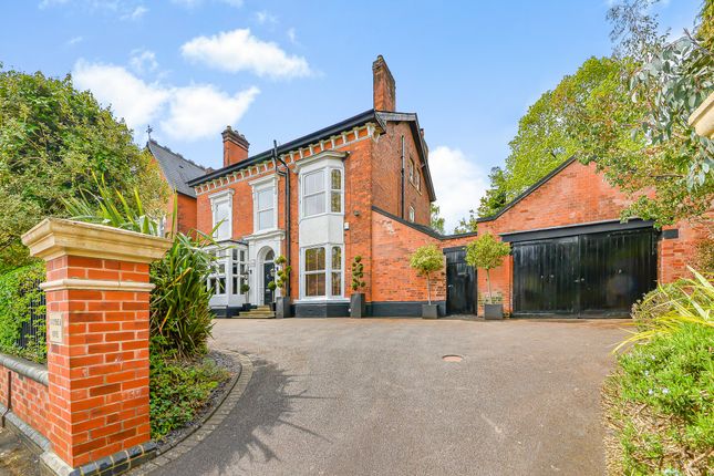 7 bedroom detached house for sale
