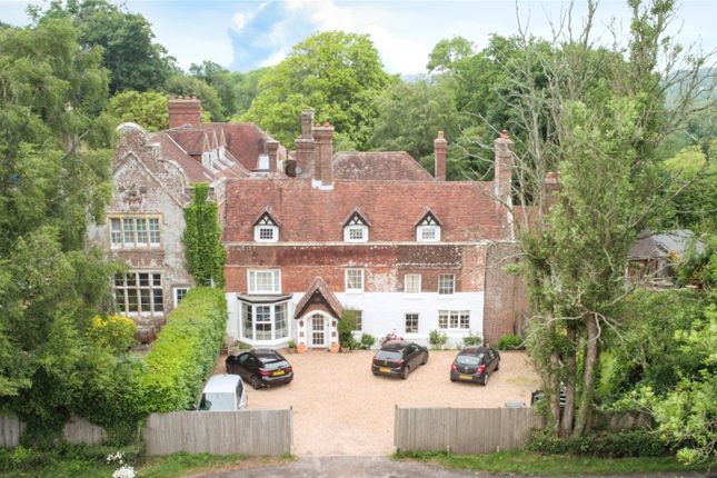 9 bedroom terraced house for sale