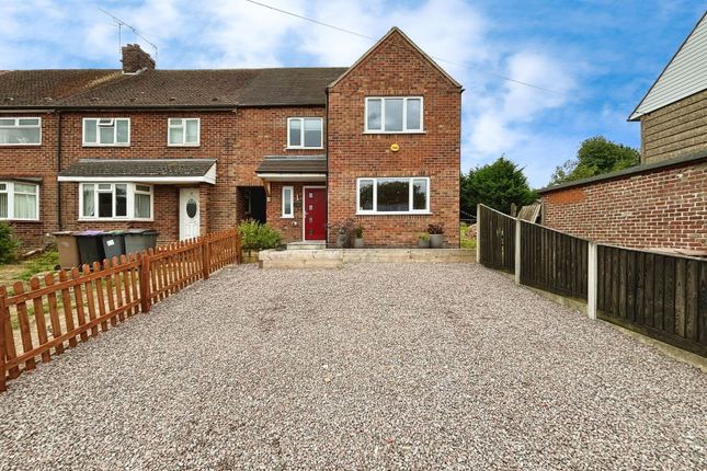 Sleaford NG34 4 bed townhouse for sale