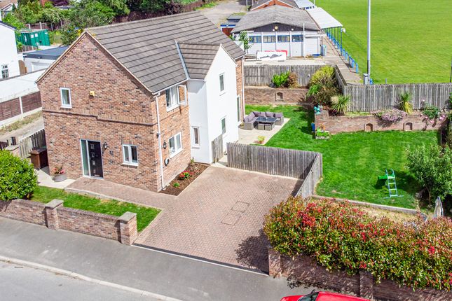 Leeds LS7 3 bed detached house for sale