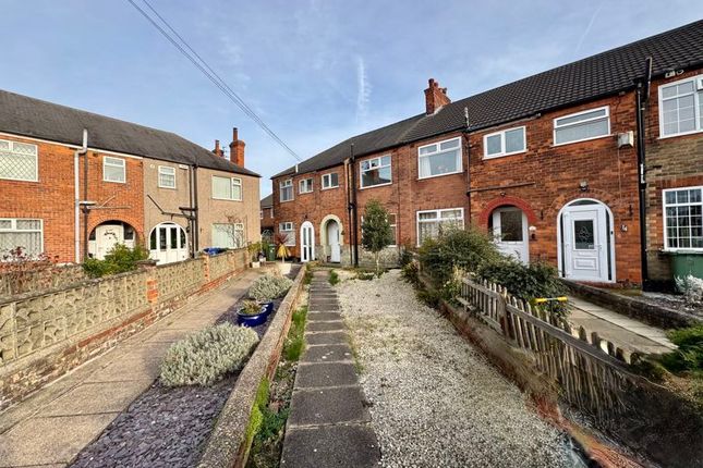LITTLE MICHAEL STREET, GRIMSBY 3 bed terraced house for sale