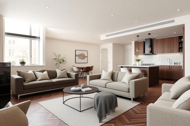 Manchester Property Investment 2 bed apartment for sale