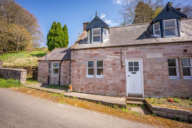 2 Carronbank Cottage, Carronbridge, DG3 2 bed semi