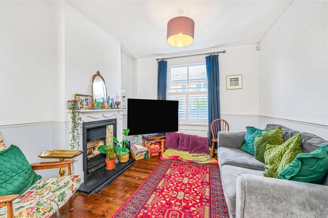 Besley Street, Furzedown, SW16 2 bed terraced house for sale