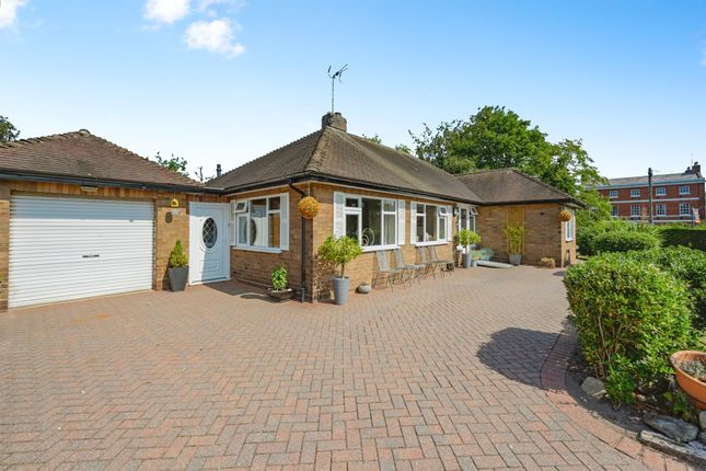 4 bedroom detached bungalow for sale