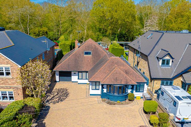 Benfleet SS7 4 bed detached house for sale