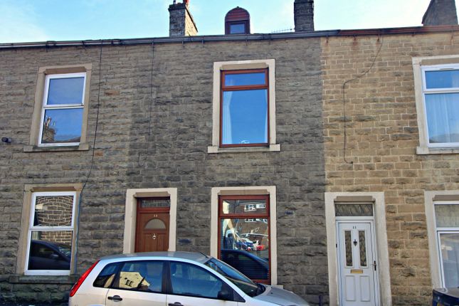 Dale Street, Haslingden, Rossendale... 3 bed terraced house for sale