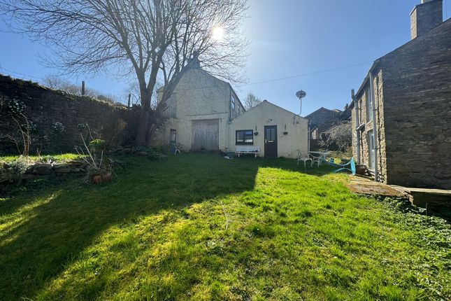 1 bed cottage