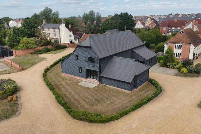Old Lodge Court, Chelmsford CM1 4 bed detached house for sale