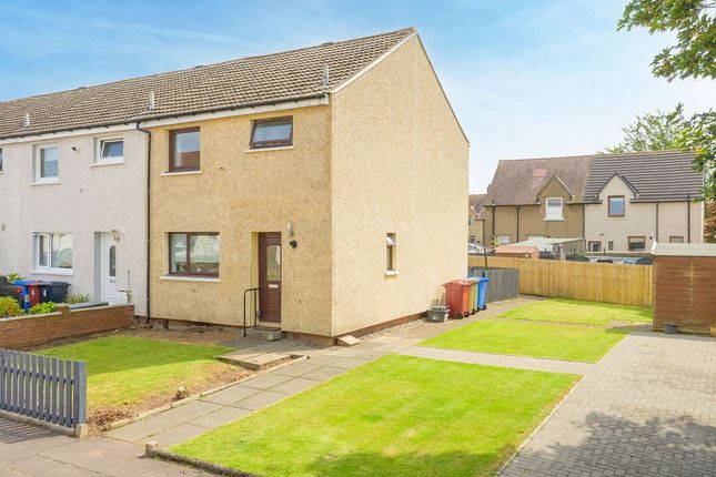 Valeview, Stenhousemuir, Larbert, FK5 2 bed semi