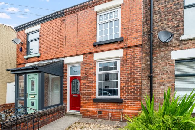 Ellaby Road, Rainhill, L35 2 bed terraced house for sale