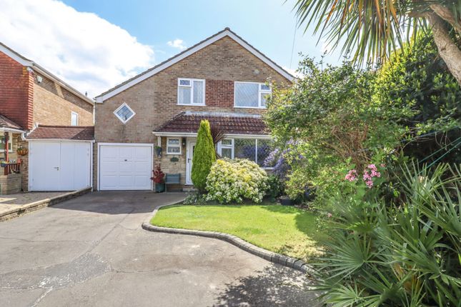 Dover Court, Hayling Island 3 bed detached house for sale
