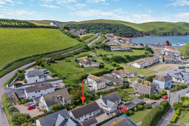 Hope Cove, Kingsbridge, Devon 3 bed bungalow for sale