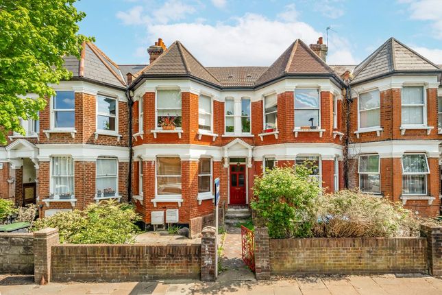 3 bed flat
