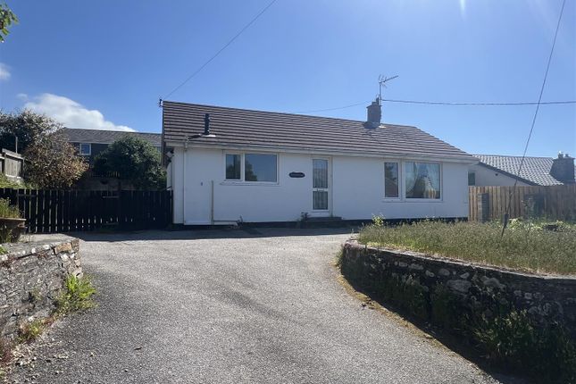 Biscovey Road, Par 3 bed detached bungalow for sale
