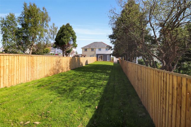 Bish Mill, South Molton, Devon, EX36 2 bed semi