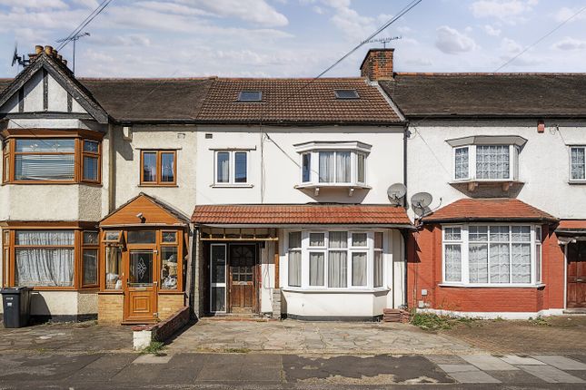 Quebec Road, Ilford, Essex 5 bed house for sale