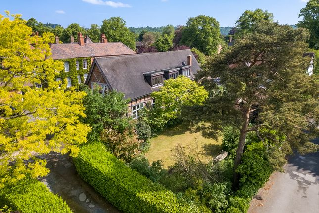 Coach Drive, Pershore, Worcestershire... 4 bed barn conversion for sale