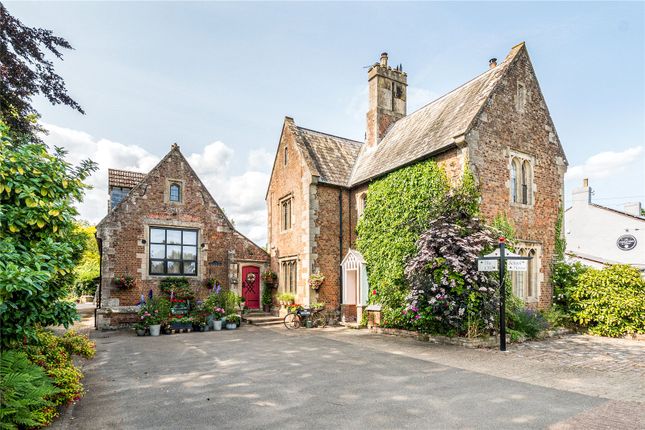 High Road, Weston, Spalding... 5 bed detached house for sale