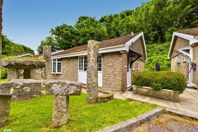 2 bedroom semi-detached bungalow for sale