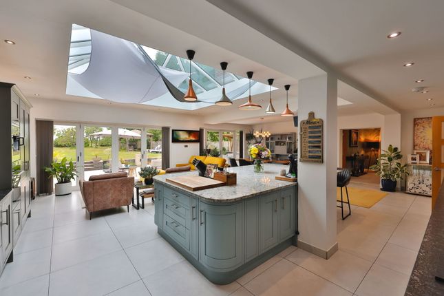 Main Street, York YO19 5 bed detached house for sale