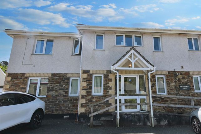 Penberthy Road, Portreath 2 bed flat for sale