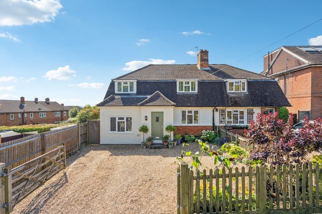 Lovel End, Chalfont St Peter SL9 4 bed semi