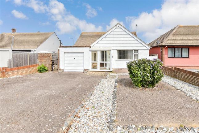 3 bed detached bungalow