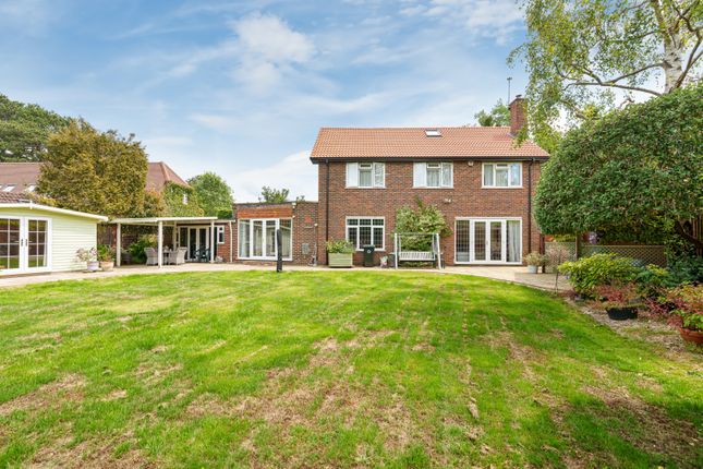 Grays Park Road, Stoke Poges... 4 bed detached house for sale