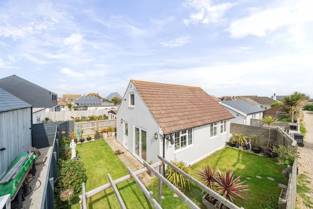 Nab Walk, East Wittering, PO20 2 bed detached house for sale