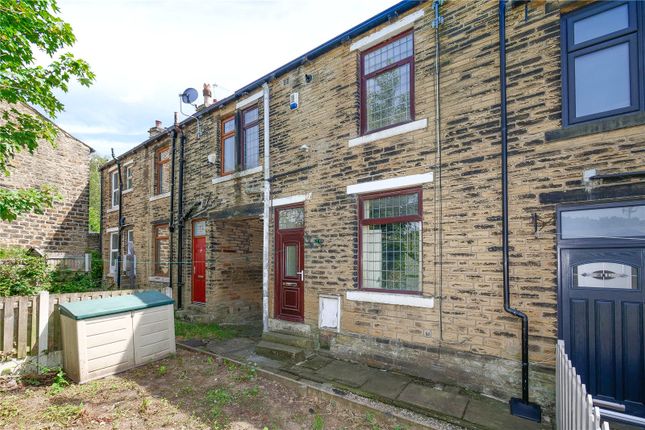 Park Road, Bradford BD10 2 bed terraced house for sale