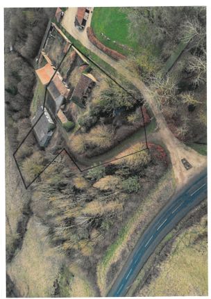 Gayton Road, East Walton Barn conversion for sale