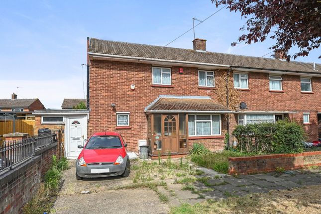 Heather Lane, West Drayton 3 bed house for sale