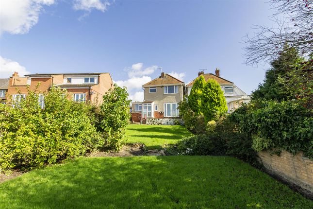 Duckmanton Road, Duckmanton... 3 bed detached house for sale