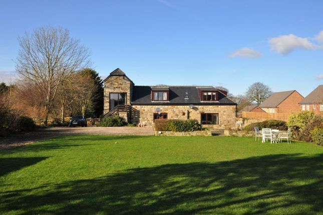 5 bed farmhouse
