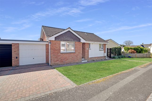 Denes Close, Landkey, Barnstaple... 2 bed bungalow for sale
