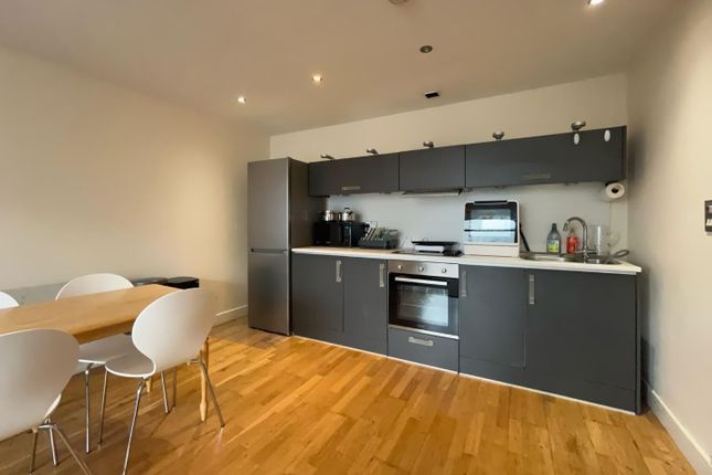 Altolusso, Bute Terrace, City Centre... 1 bed apartment for sale