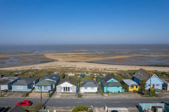 Faversham Road, Whitstable, CT5 2 bed bungalow for sale