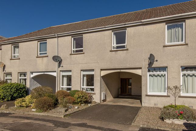 Balrymonth Court, St Andrews, KY16 3 bed terraced house for sale