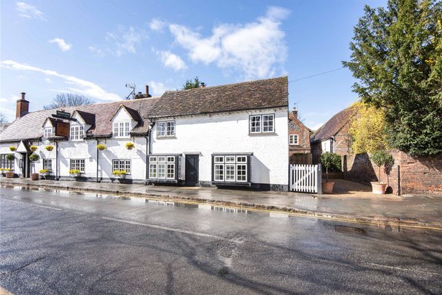West Street, Marlow, SL7 2BP 3 bed semi