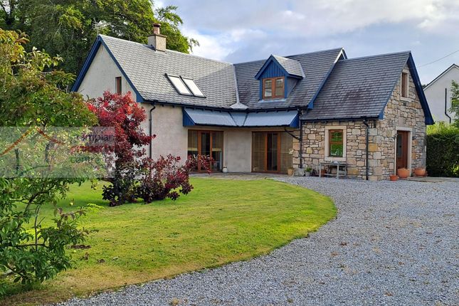 West End Cottage, Main Street... 4 bed detached house for sale