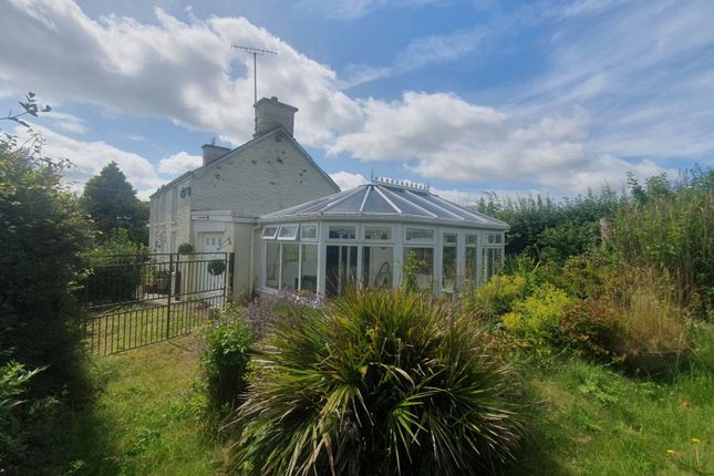 2 bedroom cottage for sale