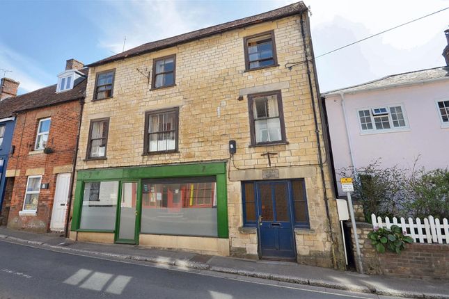 Bridge Street, Sturminster Newton 1 bed flat for sale