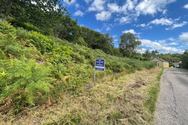 Land 40m NW of Cooinda, Morar Land for sale