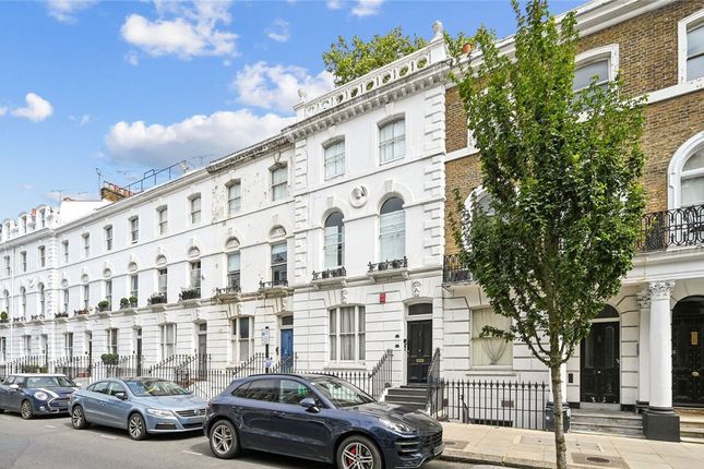 Oakley Street, London SW3 2 bed flat for sale